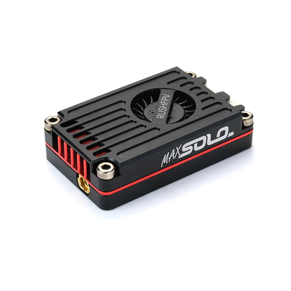 5.8Ghz 48Ch Pit/25/500/1000/2500Mw Vtx For Rc Racing Drone Long Range Video Transmitter