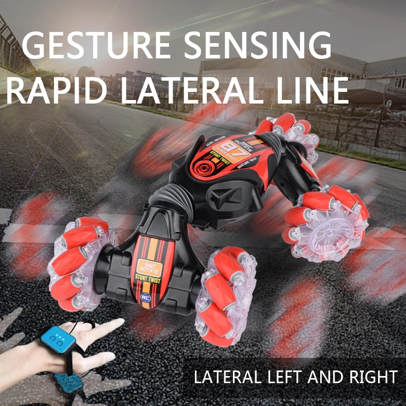 Remote Control For Climbing Off Road 1/16 Scale Kids Rc Toys With Electric Toy Car