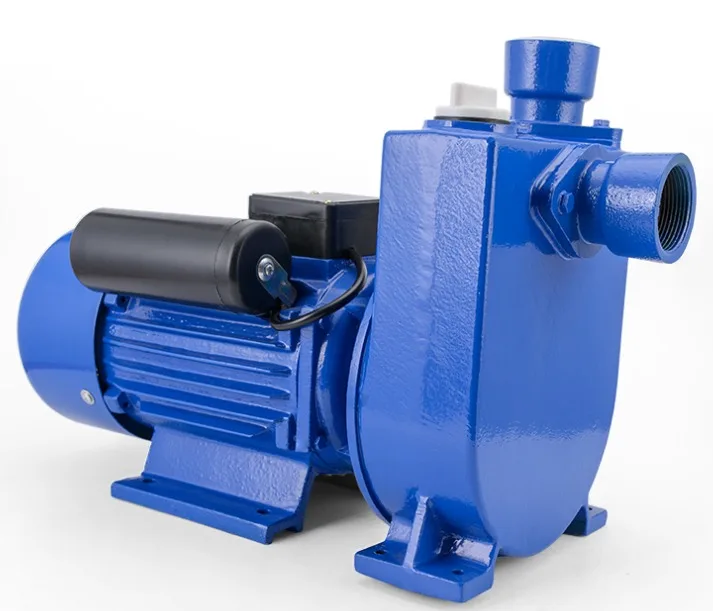 YBY Factory Price Water Pumping Machine Double Suction Centrifugal Pump Agricultural Irrigation System Diesel Water Pump