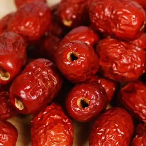 2024 Лидер продаж красные даты Jujube премиум класса с качеством оптовая продажа высокое качество