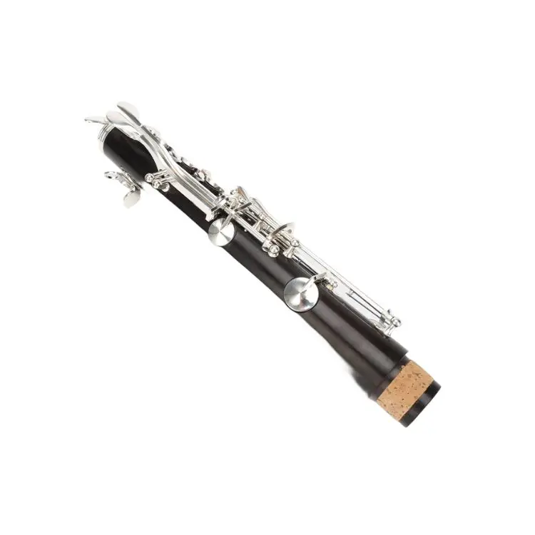 New Arrival Best Clarinet, Contrabass Clarinet, Clarinet Music Instruments, Clarinet Accessories, Clarinet Instrument BB 17 OSM