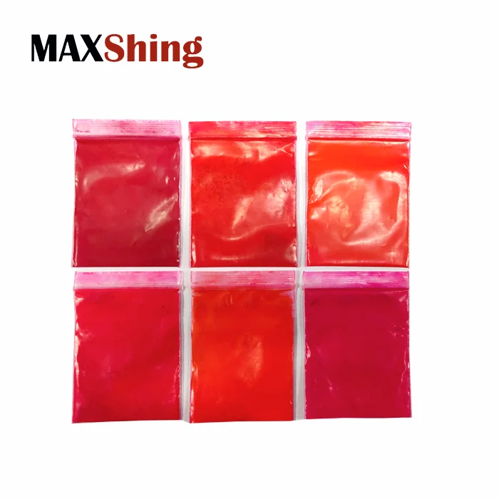 Блеск для губ пигментный порошок высокобезопасная матовая помада пигмент DC Lake косметический