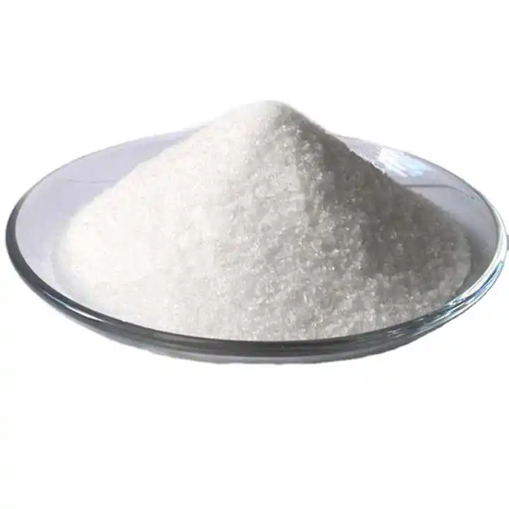 factory bulk sale L Valine powder cas 72-18-4 L-Valine feed grade powder