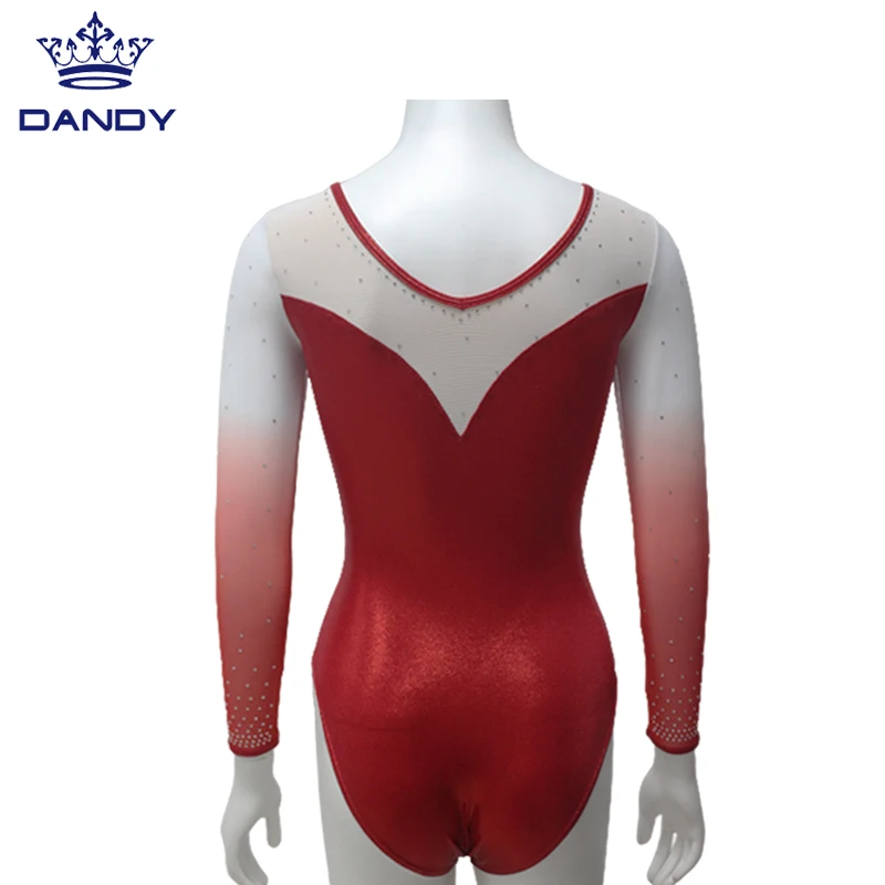 red leotard (4)