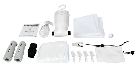 Latest Design Blome Duomatic Rotary Portable Machinery Clothes Small Dryer Cloth