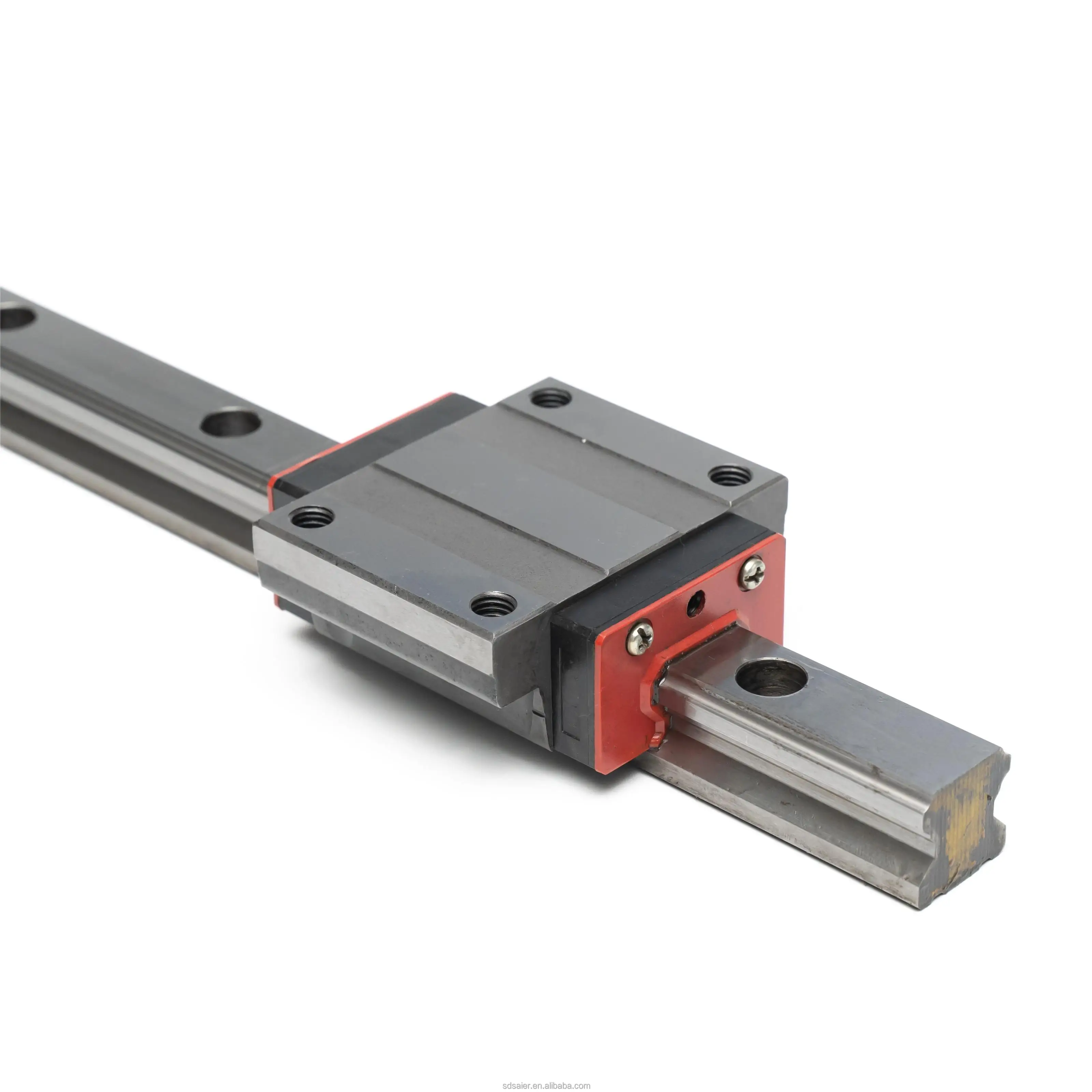 Factory direct sales SER-GD15NA SER-GD20NA SER-GD25NA linear motion guide rail with Block  for CNC Router