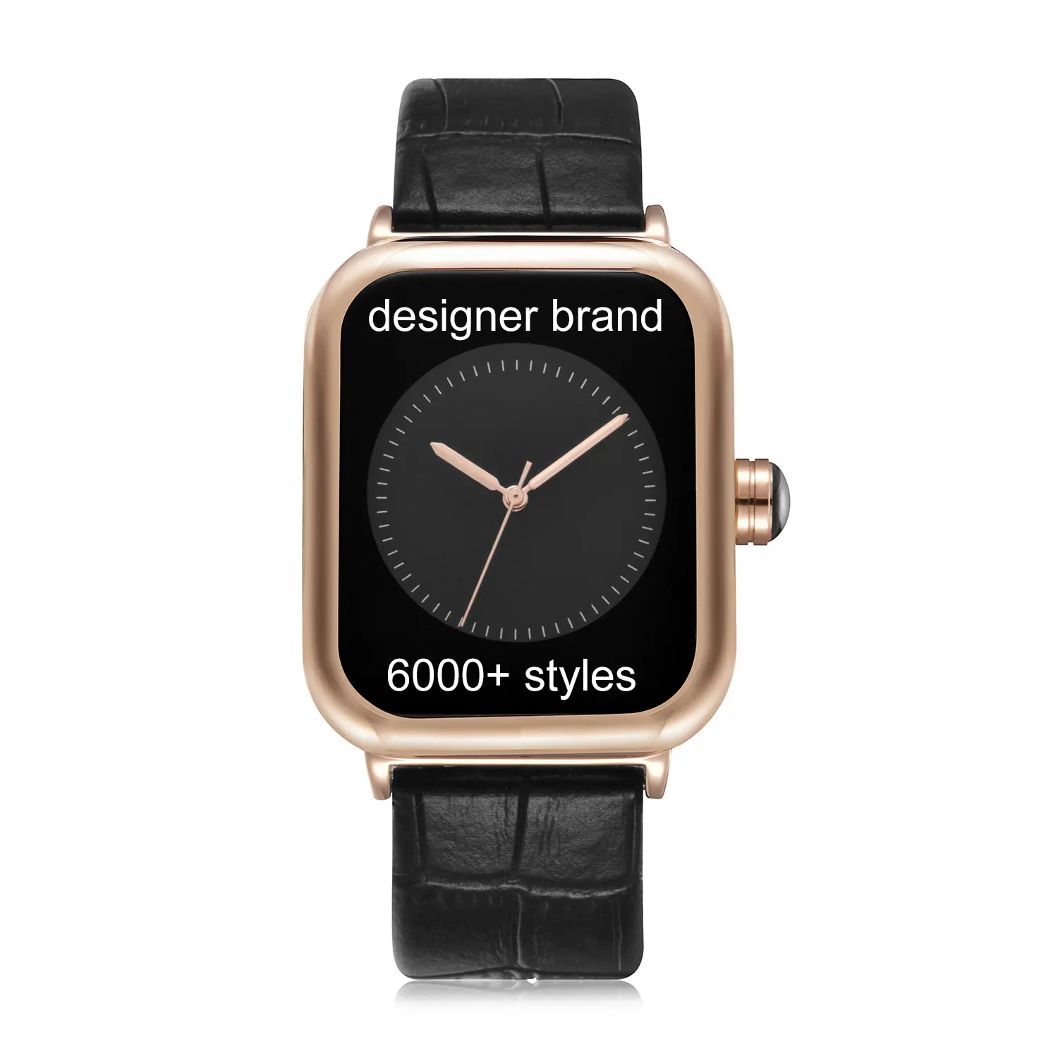 2022 wholesale casual watch for women luxury classic design ladies color watch