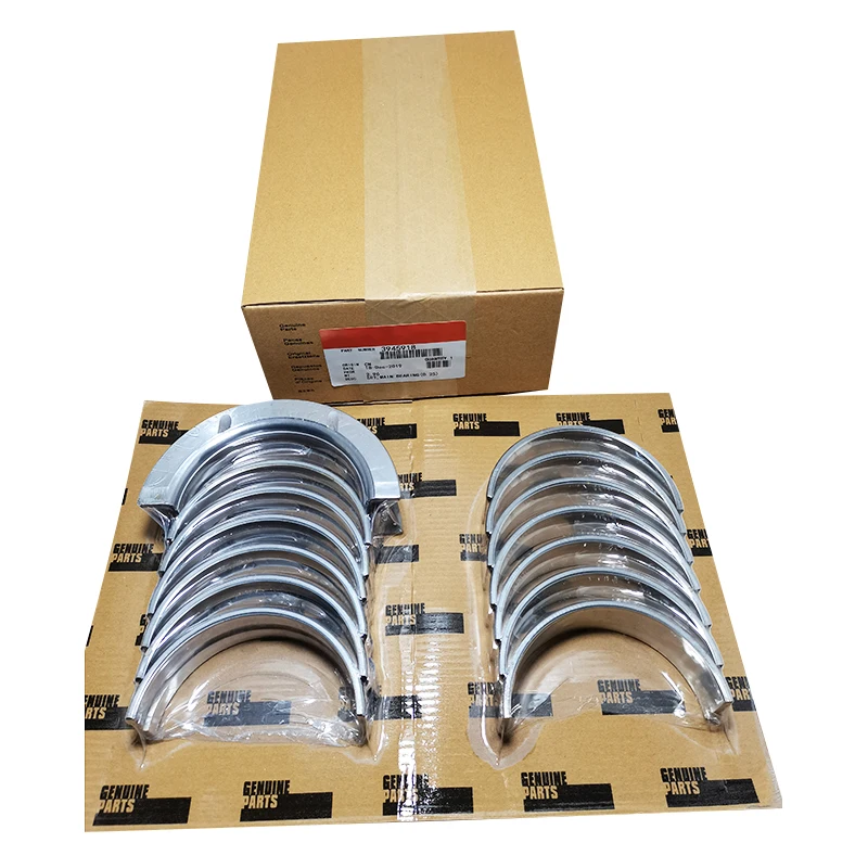 High Quality Heavy Duty Truck Engine Spare Part 3945918 Cummins 6CT enlarged crankshaft bush