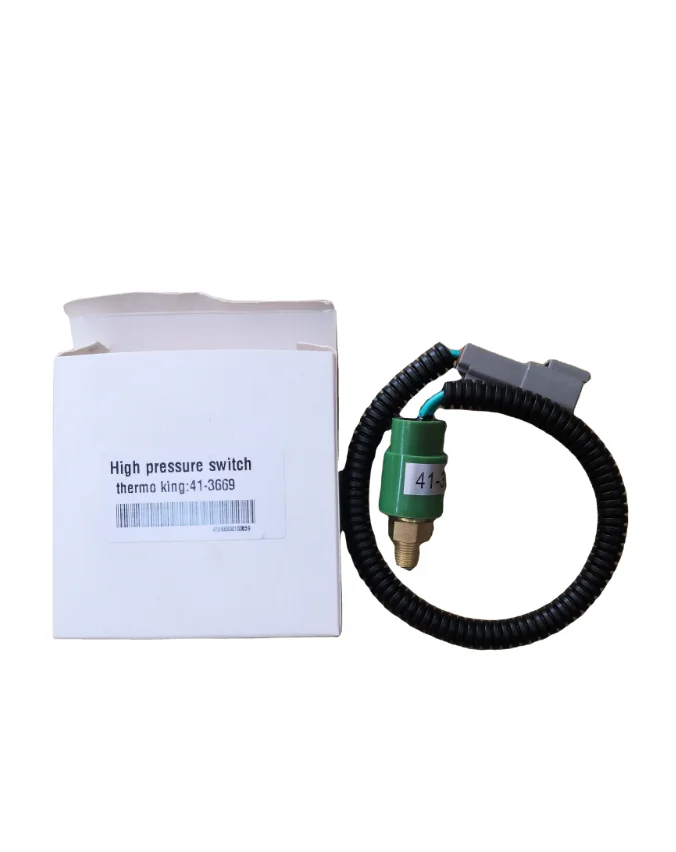 Переключатель высокого давления Thermo King 41-3669