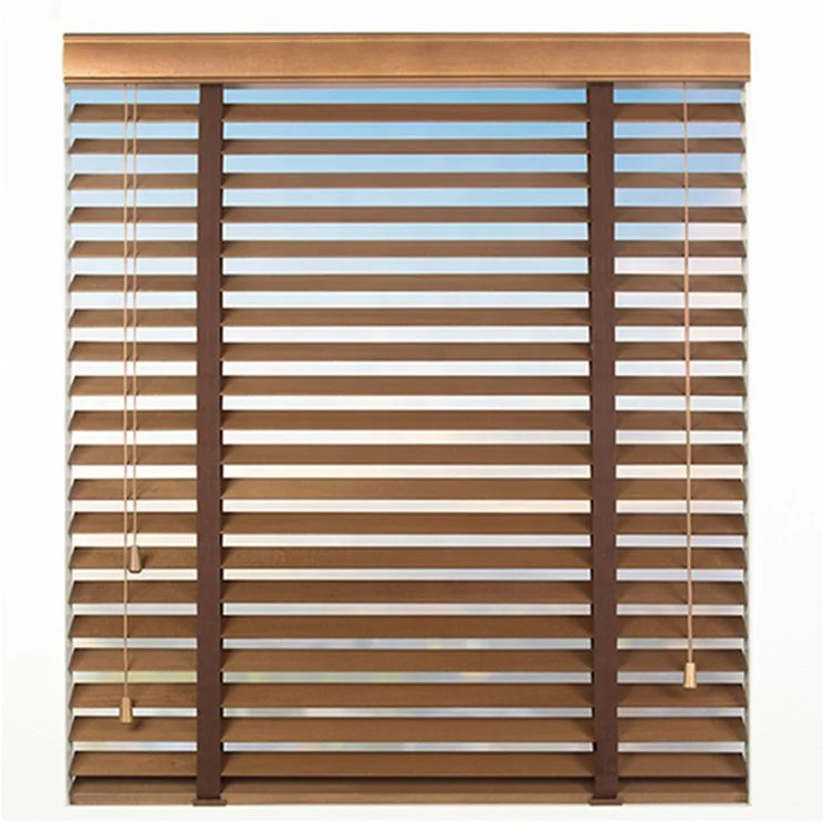 Exquisite Bamboo Blinds Outdoor Hanging Door Beads Curtain