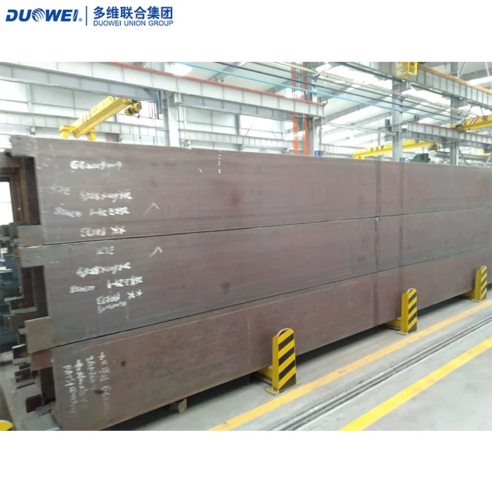 Prefabricated Light Steel Structure For Building Houses data center
