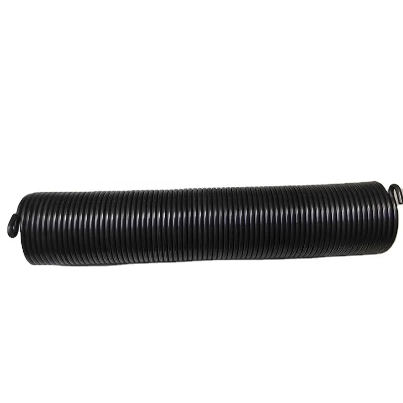 China Manufacturer cheap and high quality garage door torsion spring and big torsion spring for roller shutter door