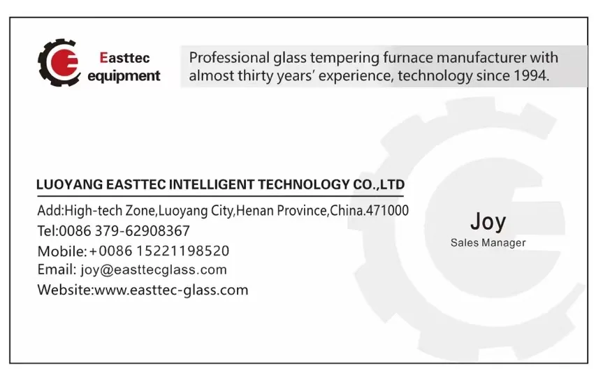 Flat & Bend glass tempering machine for safety bend curve glass tempered Glass furnace