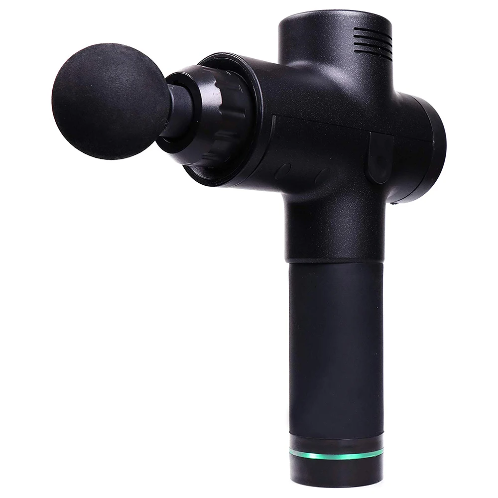 massage muscle relax message gun