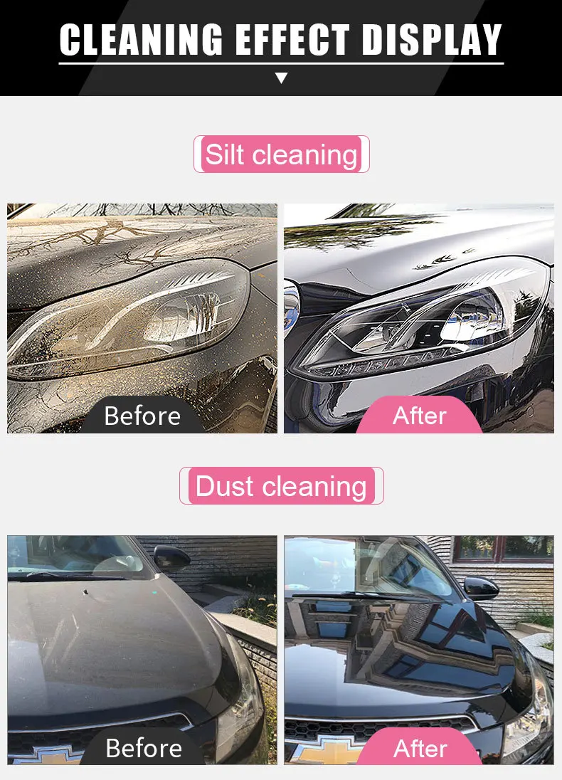 car wash liquid soap