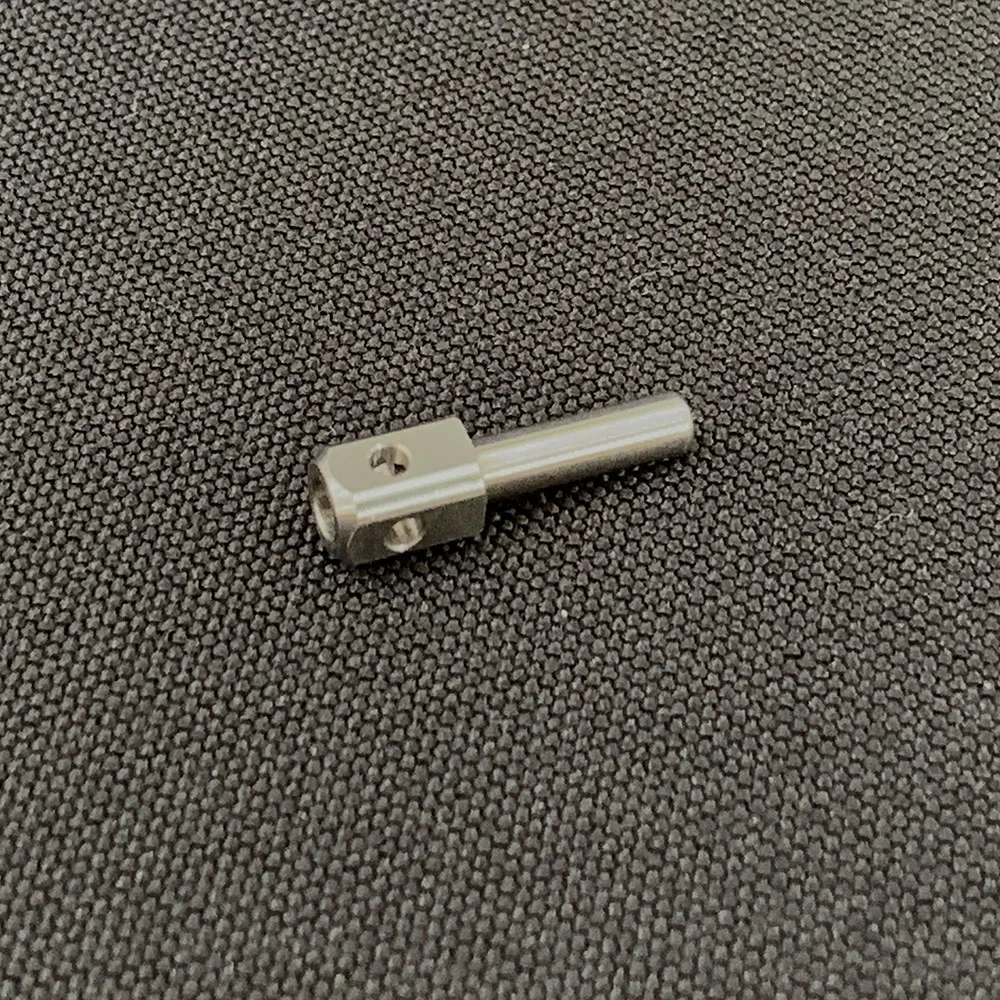 Водяной усилитель запасные части для насоса 05119839 резак воды Poppet Pin