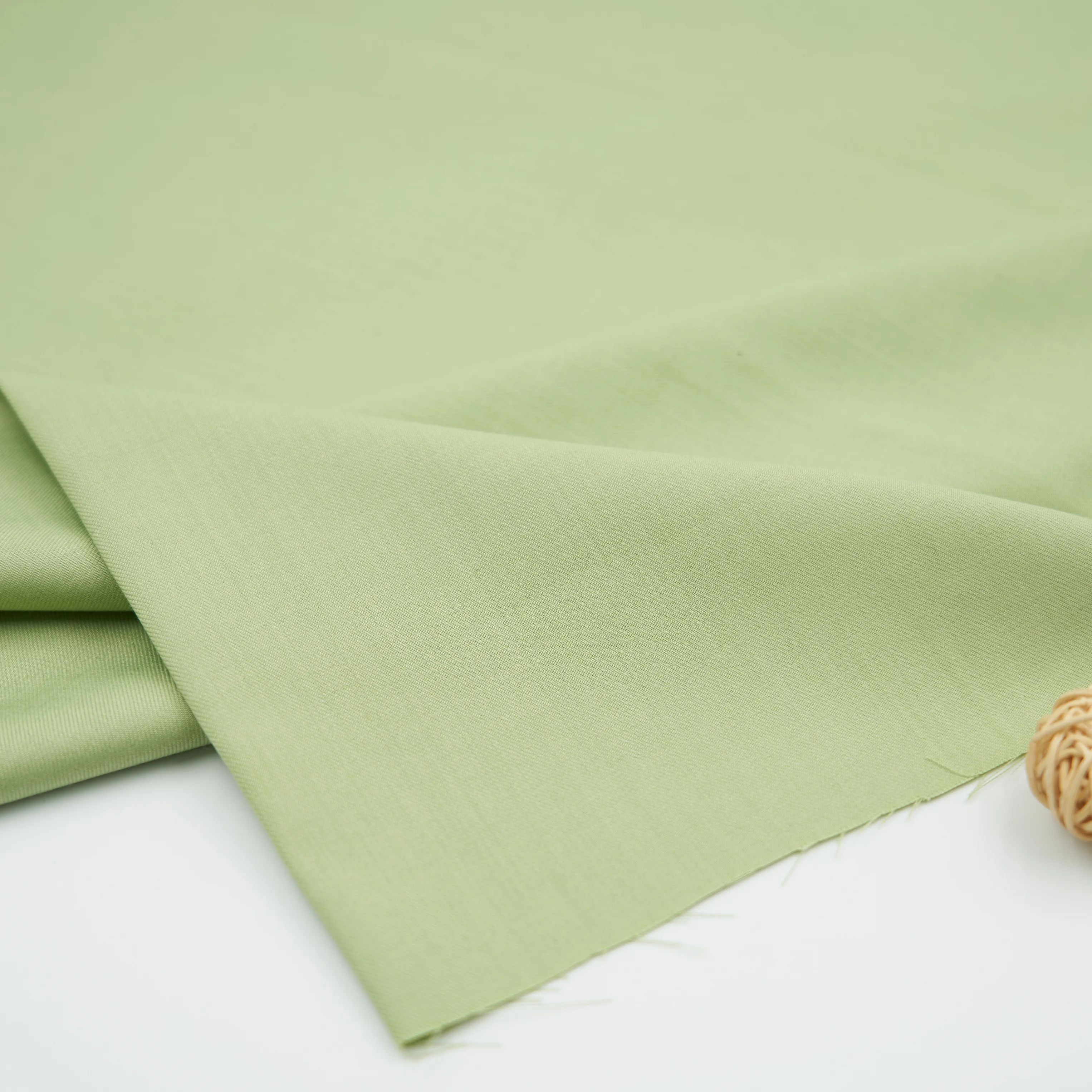 Wholesale Polyester Rayon Twill Fabric For Suit Hospital Doctors Nurse Uniforms And Thobe Uniforms