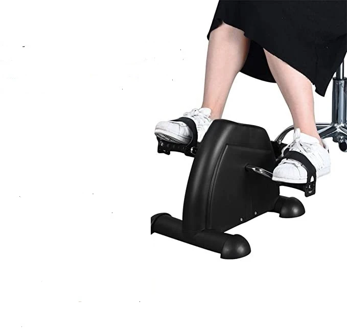 Professional Rehabilitation Hand and Foot trainer Pedal exerciser Resistance Mini Pedal exercise bike  for disabled