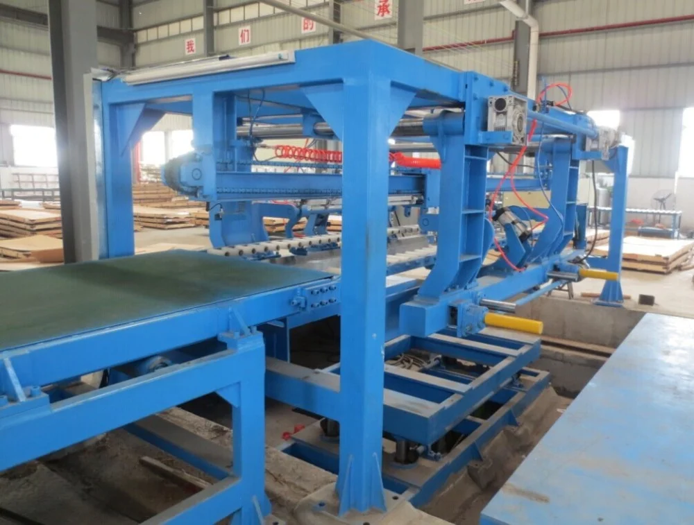 Hot Sale Cut to Length Line Machine for Steel Sheet Metal Coil Hydraulic Cutting Machine Manufacturer