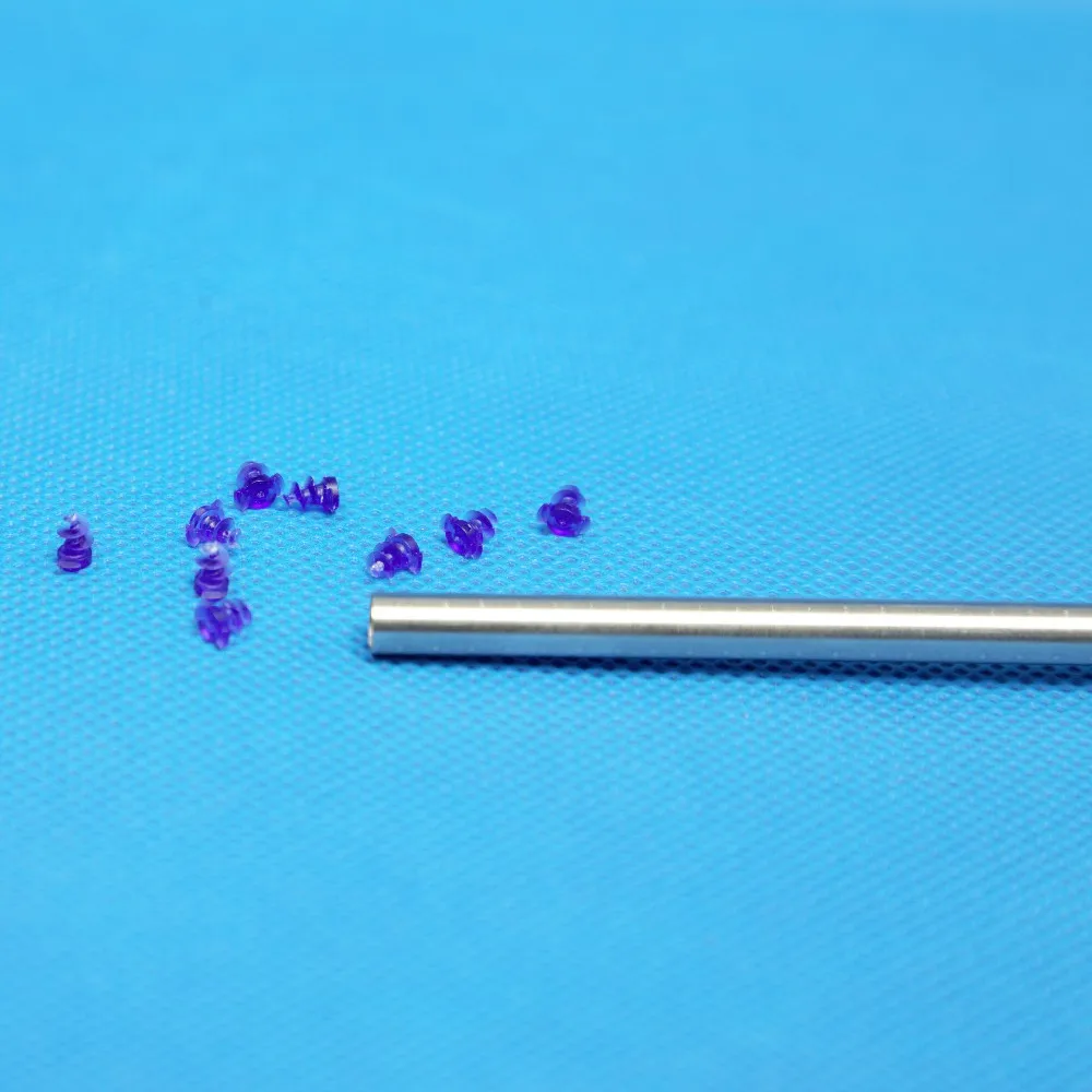 2021 г. высококачественный одноразовый степлер для грыжи абсорбируемый клейкий инструмент ремонта