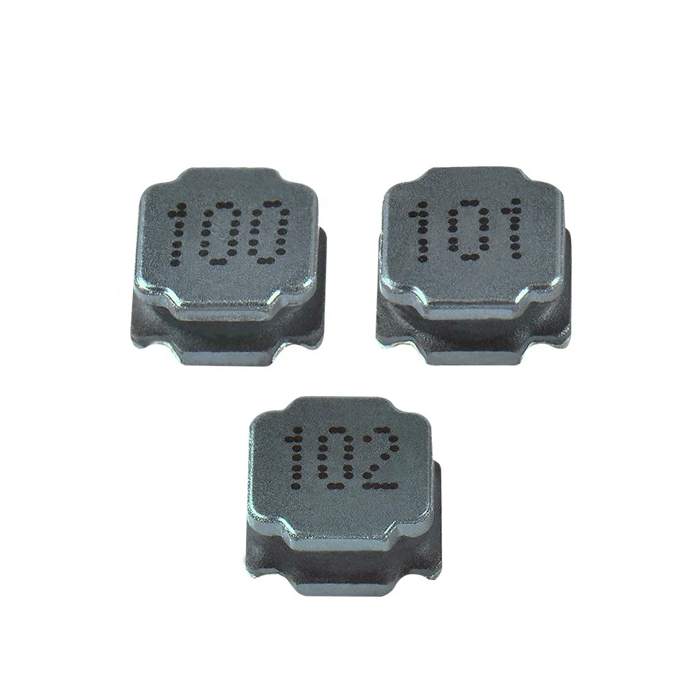  High Quality Magnetic Glue Shielding Inductor JCSH-NR3012-22uH/M Apply for LED Automotive System Notebooks