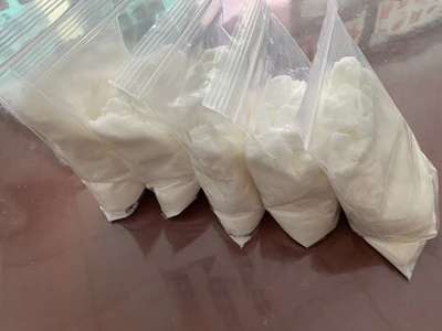melamine powder CAS 108-78-1 raw material best price 99.5%