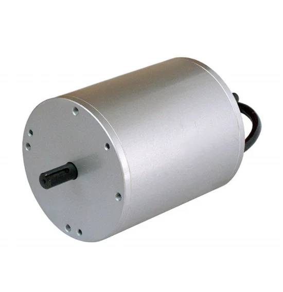 5000W 48V 72V 96V 120V Fan and Liquid Cooling BLDC Scooters Motor Electric Scooter Conversion Kit