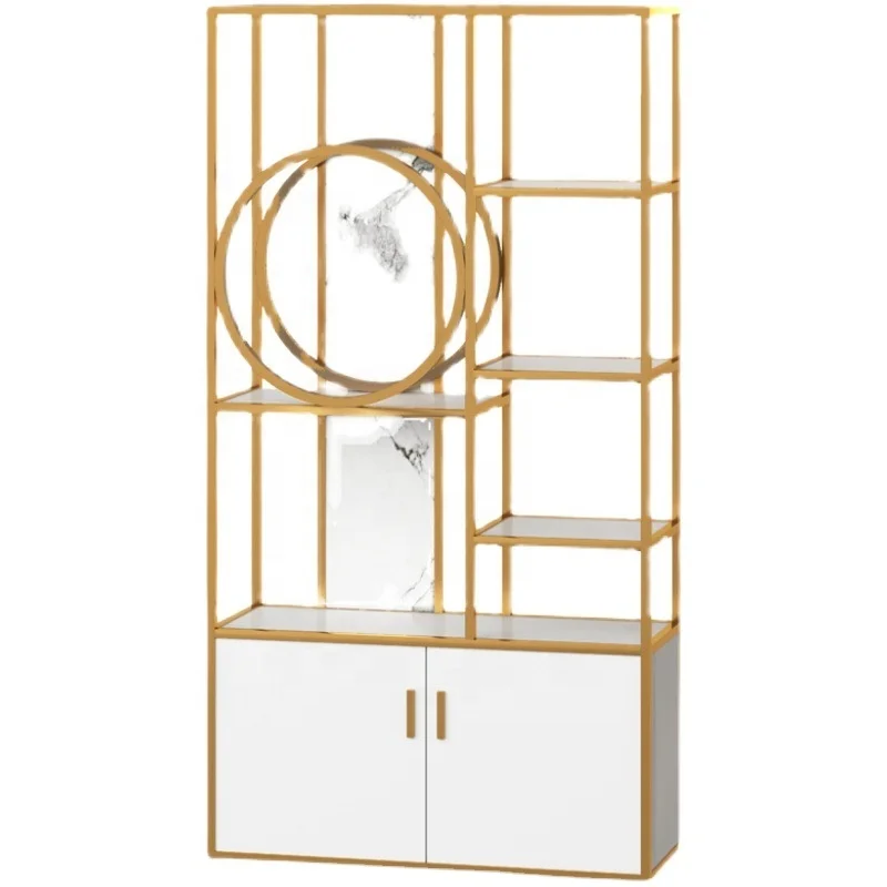 Single Handle Retail Cosmetic Store Plastic Collapsible Small Mini Shopping Baskets Western OEM Customized Logo