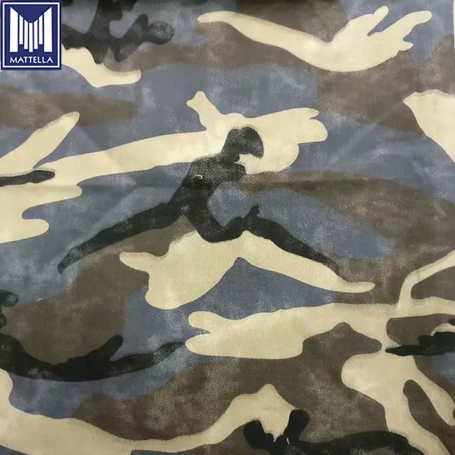 Хлопковая камуфляжная джинсовая ткань с принтом в рулонах под заказ, цены на куртку в Бангладеш