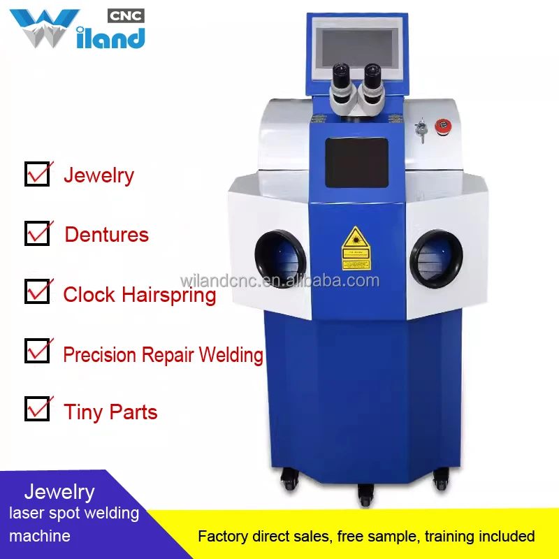 Buy Laser Soldering Machine For Jewelry Soldadura Joyeria Handheld Fiber Welding