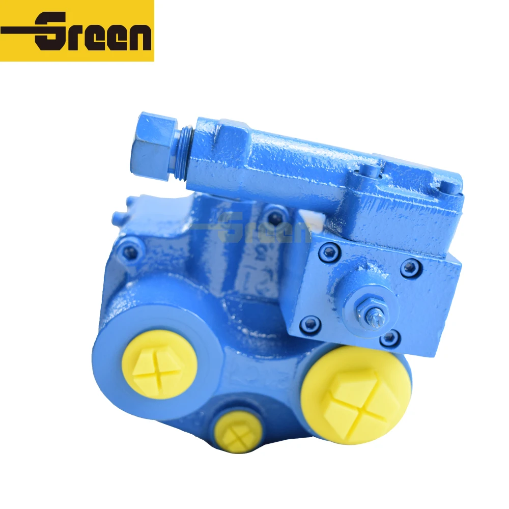 Специальная продажа PVE21R-9-30-CC-11 PVE PVE21 Гидравлический поршневой насос запчасти экскаватор