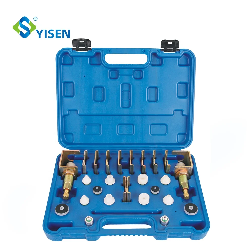Europe version leak detection test plug  Refrigeration Air Conditioning Tools