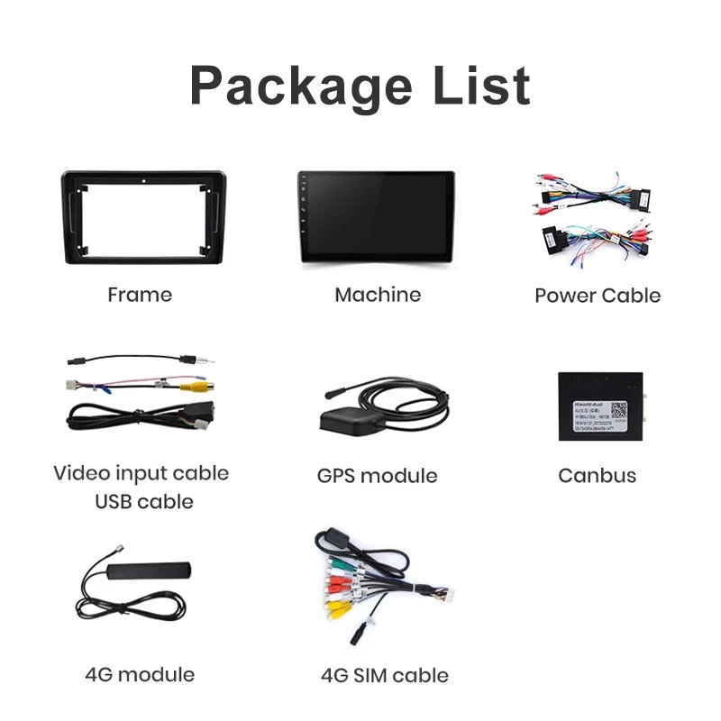 9' Android 11 Car multimedia player for Audi A3 stereo radio car GPS Navigation gps car navigator