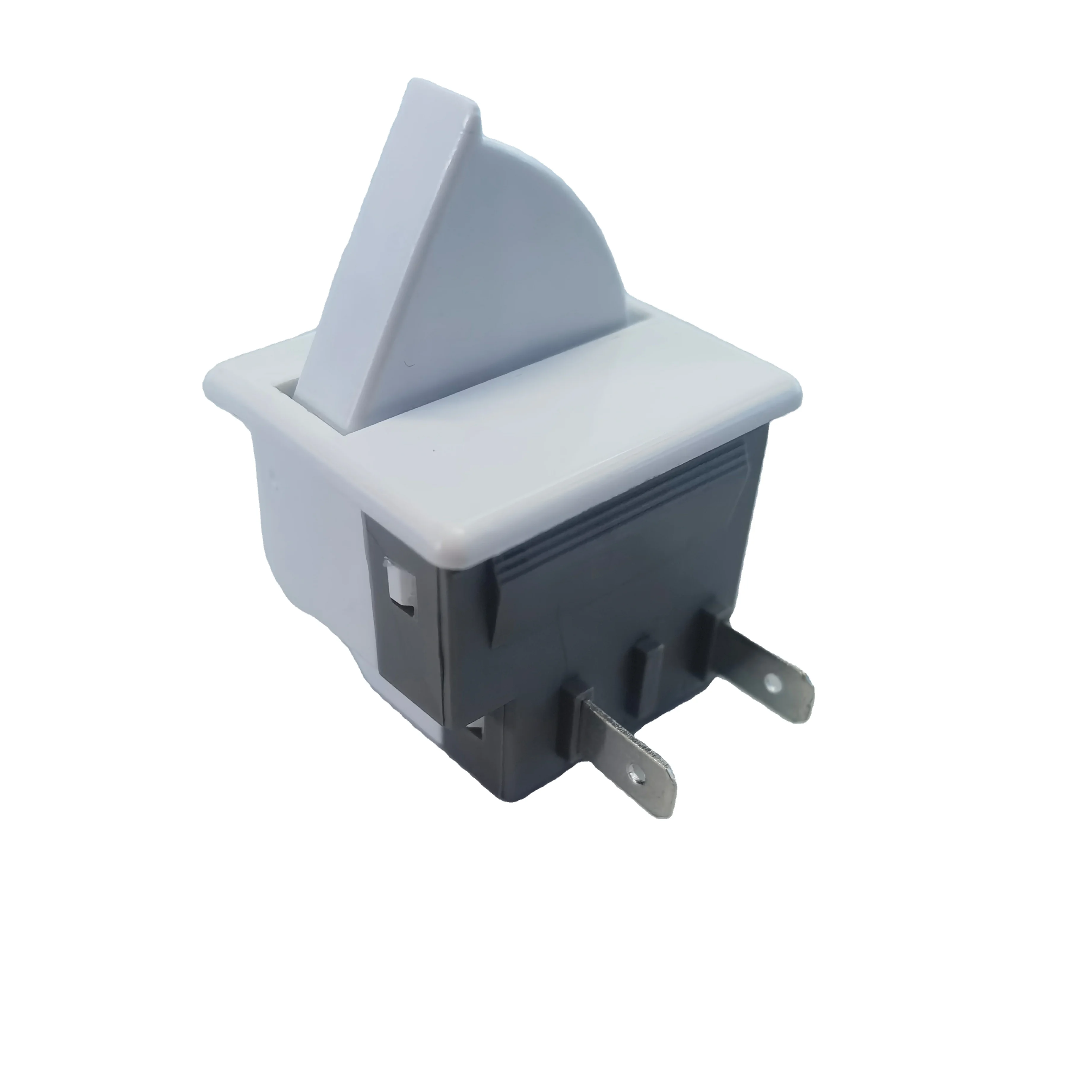 CDC NEW Factory Refrigerator Parts HC-050K.4 2Pins Normally Closed Door Switch Light Switch for refrigerator door switch for fridge