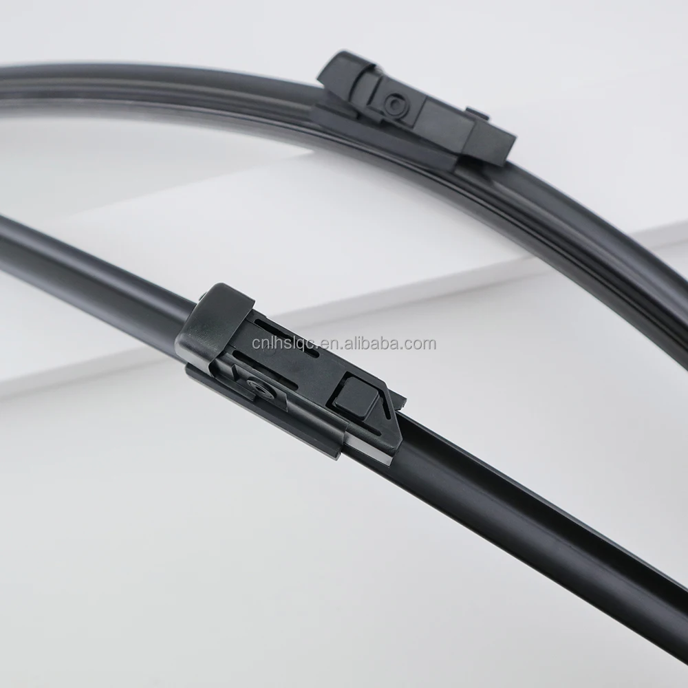 Tesla Model 3 Model Y Model s Car accessories windshields for cars soft flat wiper manufacturer blades