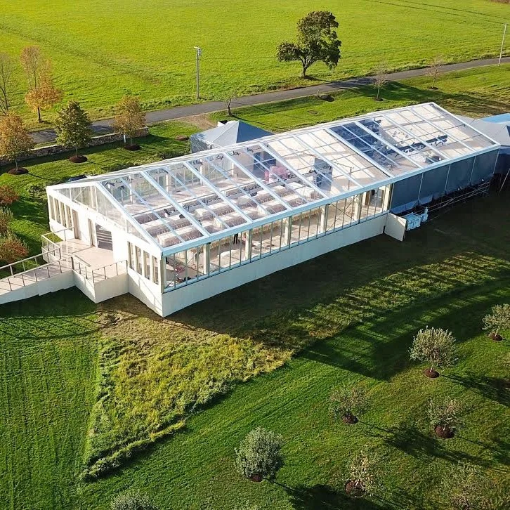 Party Tent 20x20 20x30 20x40 Marquee Party Tent 30x50 Aluminum Frame Tent