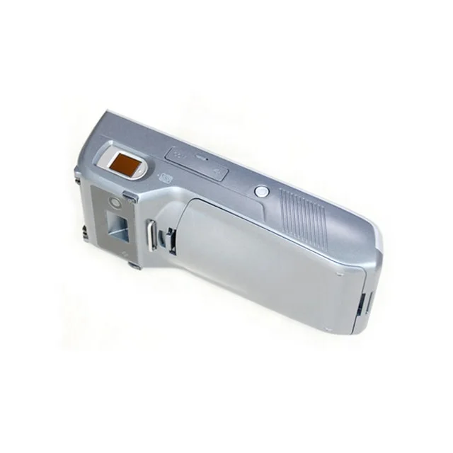 
Justtide pos system Android POS terminal with Receipt pos Printer Chip Card Reader and Barcode 