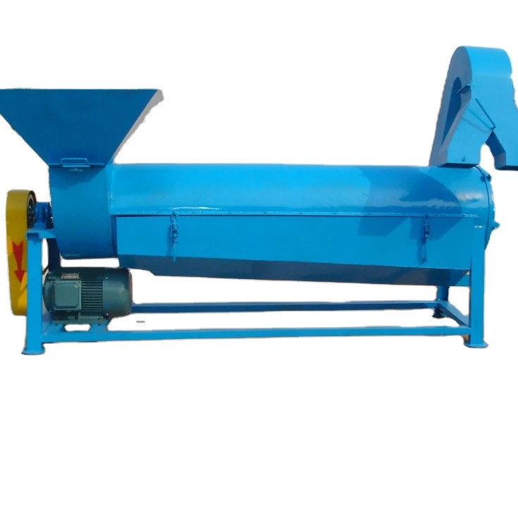 Машина для сушки пластиковых хлопьев машина отходов пластиковая