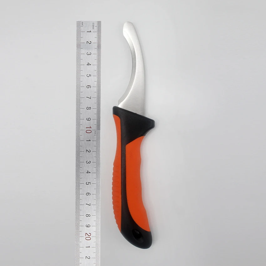 Factory Price China Manufactory Survival Hunting Emergency Rescue Knife Outdoor Knife