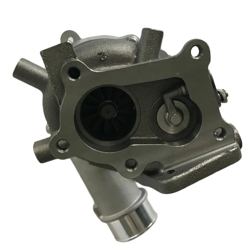 K0422-582 Turbocharger 53047109904 K04 Turbo Assembly 53047109907 for 2.3L 6/3, CX-7 with DISI L3-VDT Engine