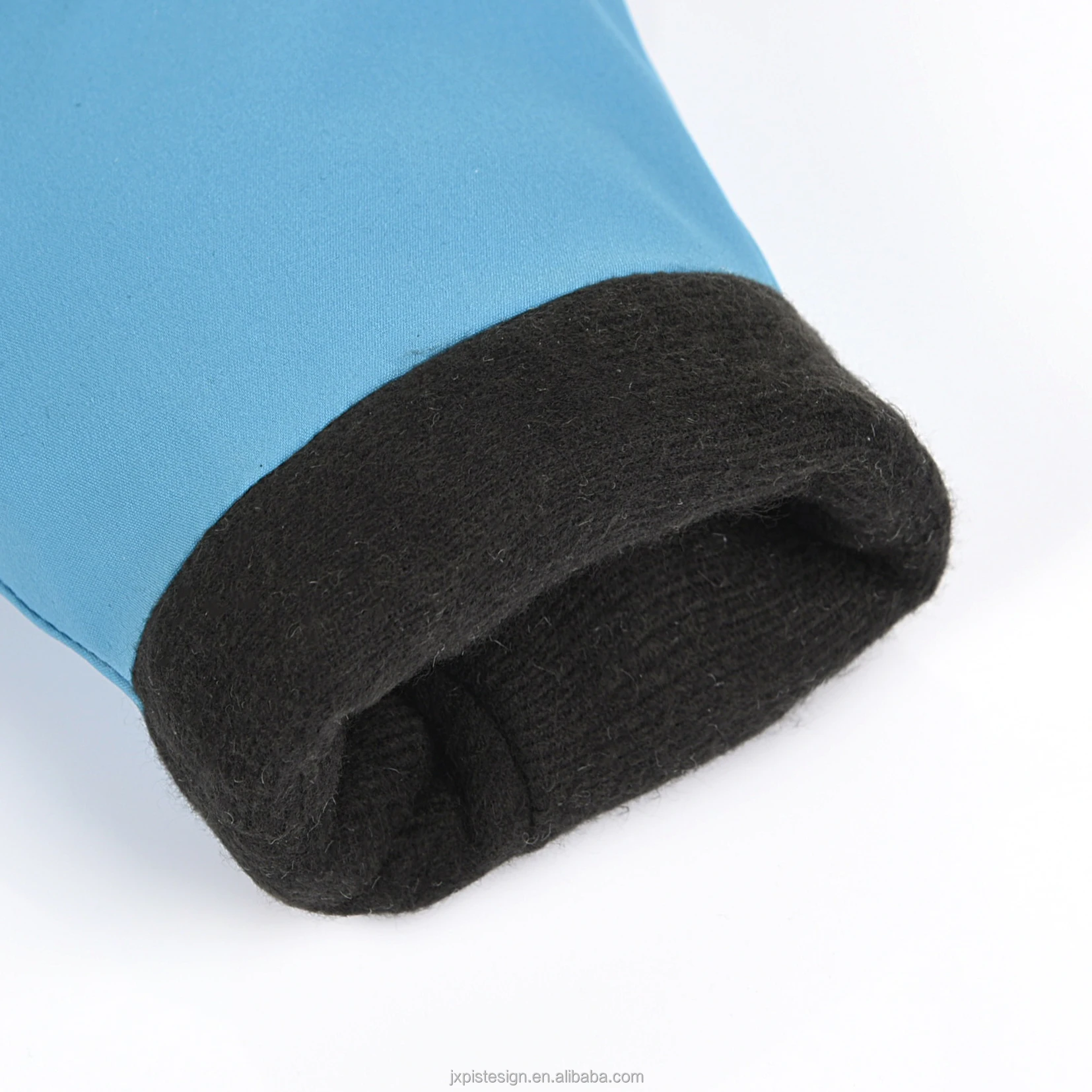 Classic Snow Mitten for Skiing, Snowboarding, Waterproof Breathable Snowboard Gloves, 3M Thinsulate Warm Winter Snow Gloves