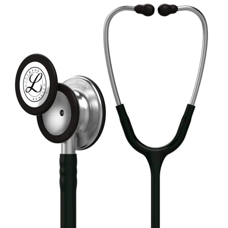  Горячая Распродажа стетоскоп littman 3m кардиологический высококачественный