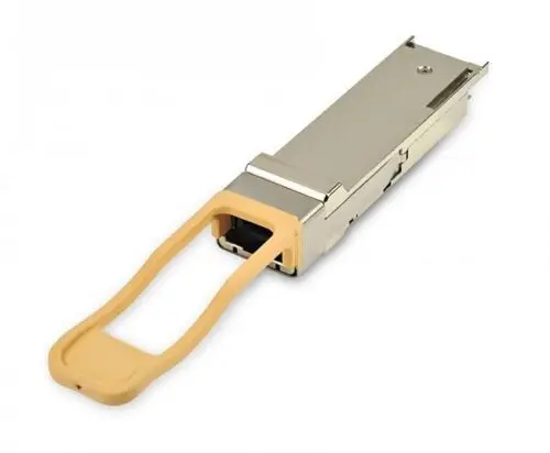 Optical Transceiver Module 40GBASE-SR4 150m Gen4 QSFP+ Optical Transceiver Finisar II-VI FTL410QE4C