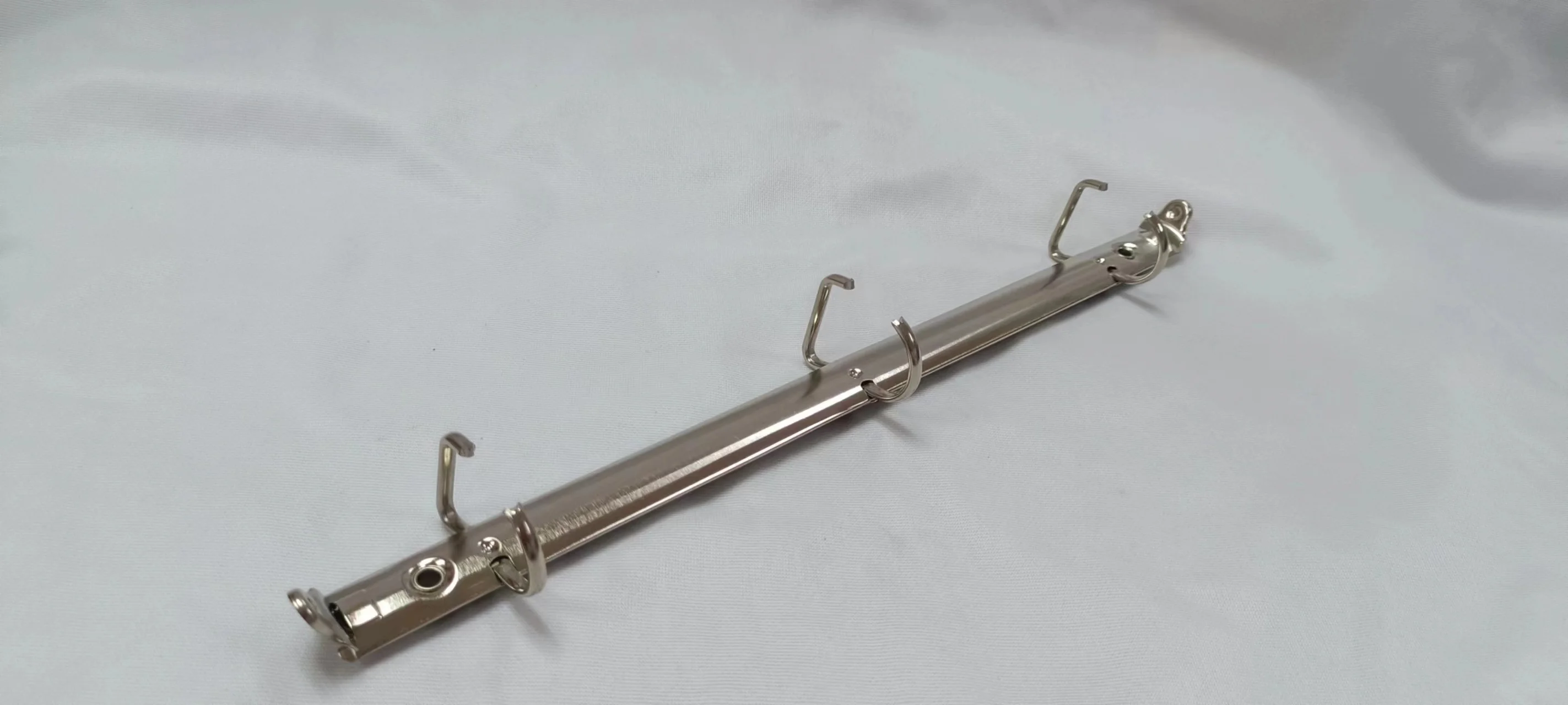 3 ring a5 binder mechanism 3 ring binder clips file folder metal 3 ring mechanism binder