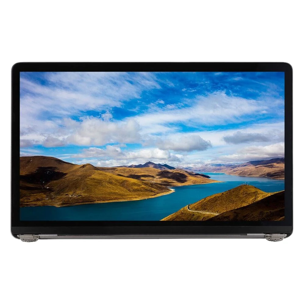 Новая Замена ЖК-экрана в сборе для Macbook A1706 A1708 панель дисплея