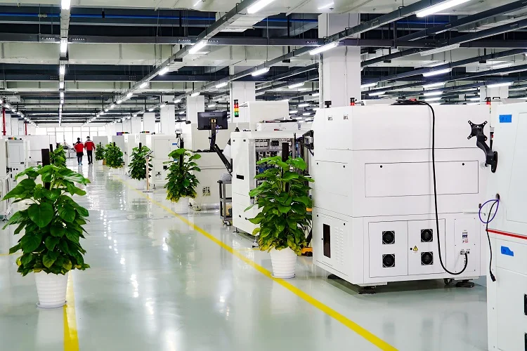 HGTECH Factory Direct Sale Handheld Fiber Laser Welding Machine Distributor Wanted