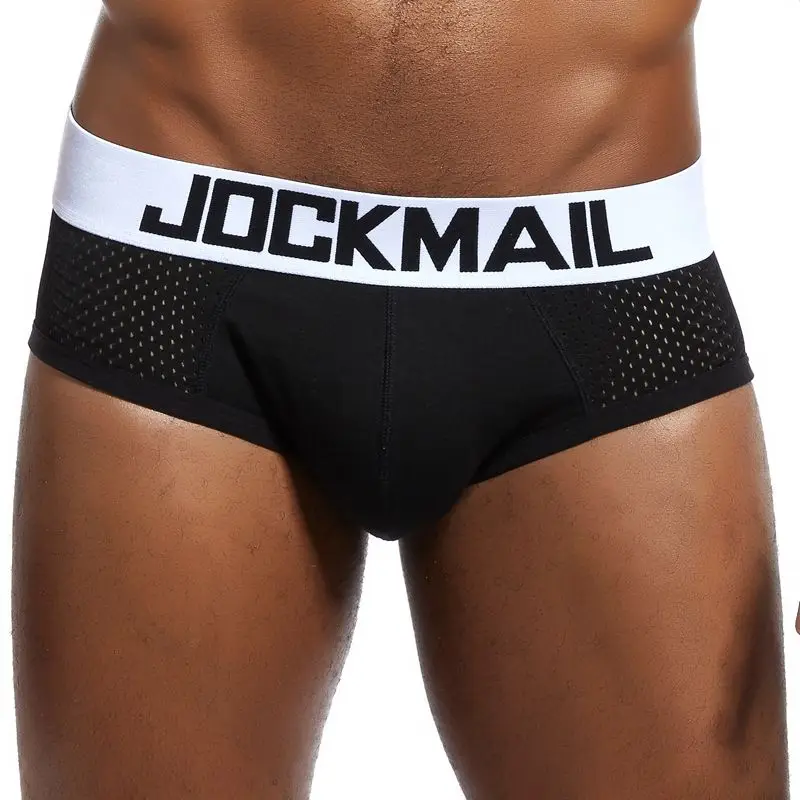 New Briefs Cotton Men Underwear