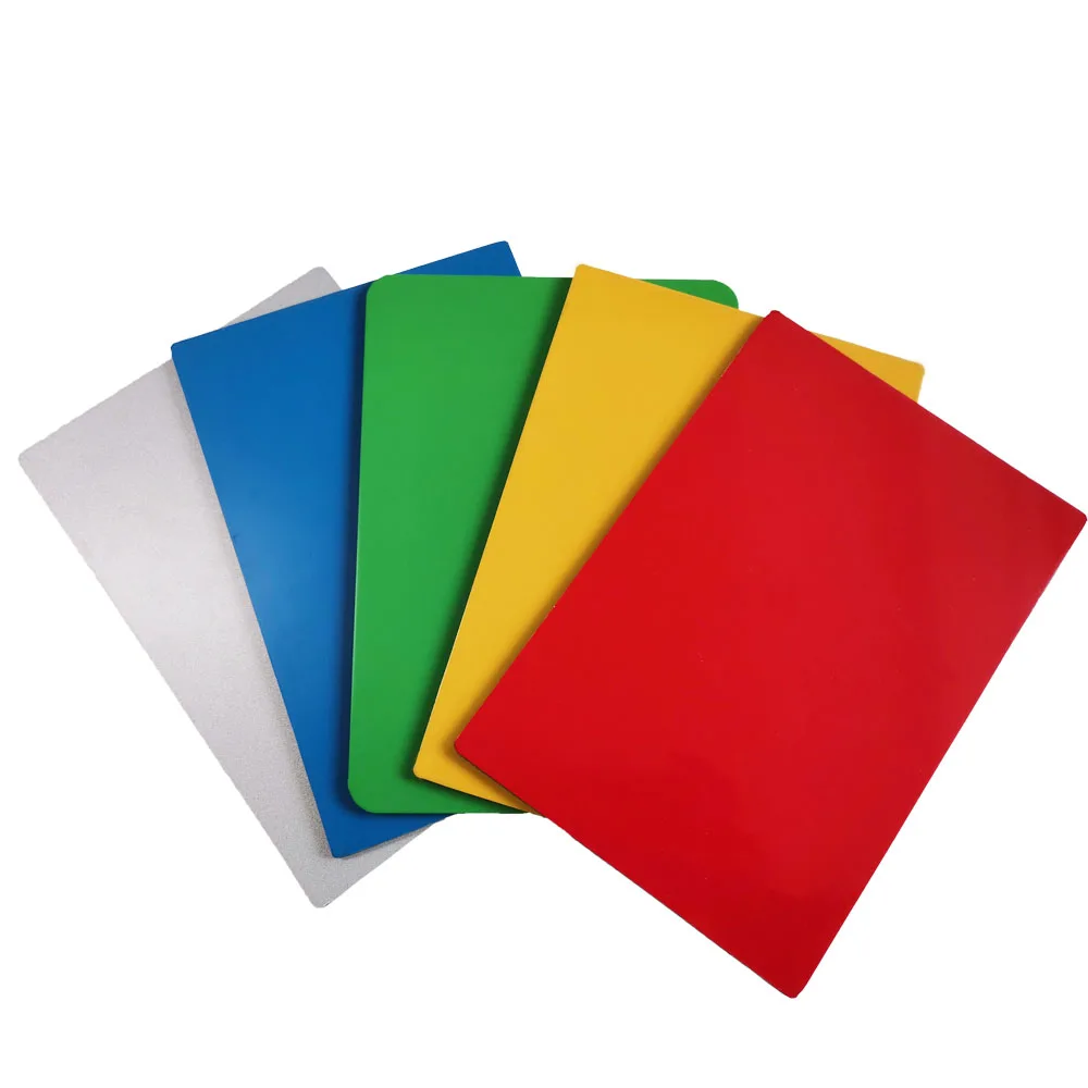ACM Composite Panel Dibond Sandwich Panel PVDF Aluminum Mirror OEM Anti Outdoor Surface Color Fireproof Foil Origin Brushed Size