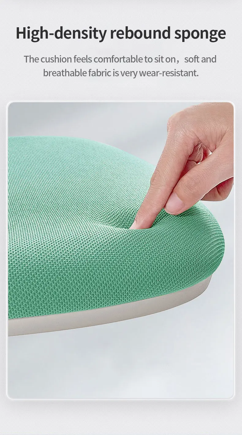 School Chair With Writing Pad