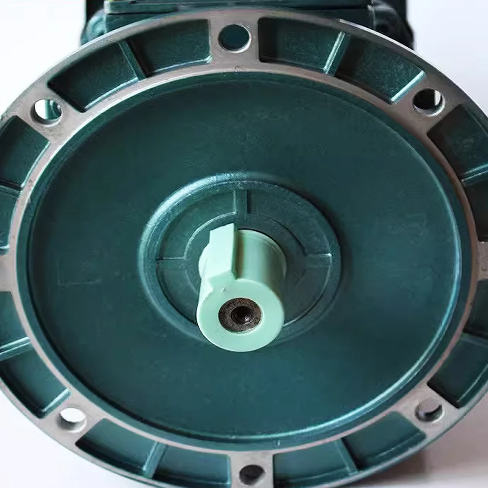 SC200/200 building passenger elevator motor